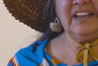 Eagle Feather — Myra Pierre's Story | DTES Small Arts Grants